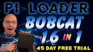 Flash Your Bobcat Miner with Pi Loader to get 16  Miners in 1 Device