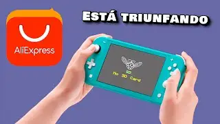 ¡Estas SWITCH vienen con H4CKS!