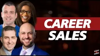 Grow Your Sales Career With These 3 Easy Steps