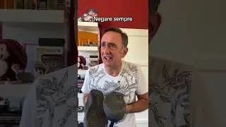 Amante o riflesso?