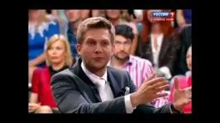 Прямой эфир. Евровидение. До финала. Лучшее.