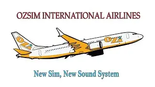 New Sim New Sound