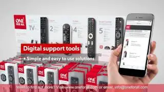 Who is One For All ces 2017