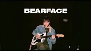 Saturation Trilogy But Only Bearface