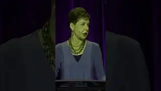 Os arranhões e lascados são o que nos dão caráter | Joyce Meyer
