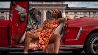 Royane - Click (Prod. JuniorParis) OFFICIAL MUSIC VIDEO