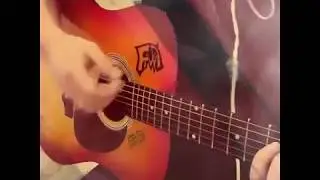 EZBERİMSİN - Faruk AYTAÇ (gitar cover)