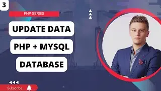How to update record php mysql || Update Record PHP mysql || |Apna feature