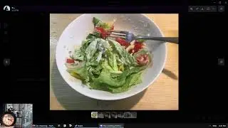 [Cooking] Hacky Ramen, Tsaziki Sauce