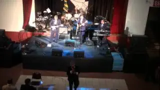 TRIBUTO A LOS IRACUNDOS -  RECITAL COMPLETO -  (Rancagua - VI Region - Chile)