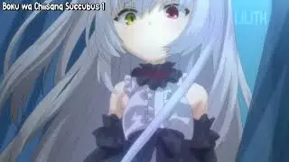 She Wants To Squeeze You Dry  || Anime Timepass