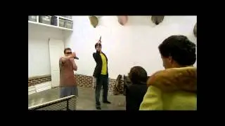 Hamelt Ending Sequance