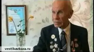вторая мировая Азербайджанская 416 дивизия