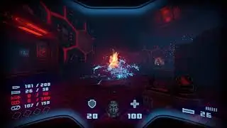 Prodeus - Part 9 - Descent