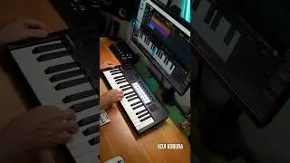 Don Toliver - Lose My Mind (BandLab Cover) / F1 The Movie Soundtrack 