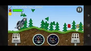 Hcr Tim mod