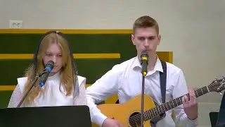 В Доме Твоем пребывать