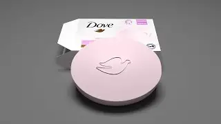 How to Soap modelling in 3ds max (Dave Soap) Tutorial