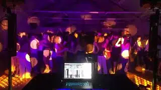 25/11/23 Fettes College Party!