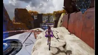Paragon Синби и победа!