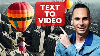 AI Text To Video is Finally Here With Modelscope