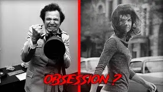 Le PAPARAZZI qui était OBSÉDÉ par la FEMME de KENNEDY (