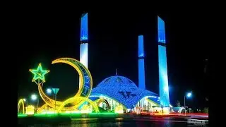 🕌 Красивые Мечети Мира.Дома АЛЛАХА 🕋
