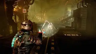 What Does Isaac Say When He Runs Out of Ammo?  Dead Space 2023