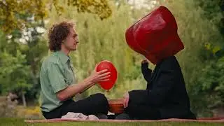 Coralien - Pas le choix (Clip officiel)