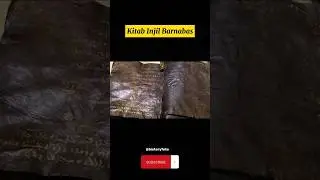5 Peninggalan para Nabi ini gemparkan dunia 