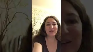 Запись эфира о принятии себя