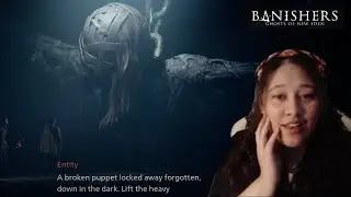 Banisher’s: Ghosts of New Eden (Part 4)
