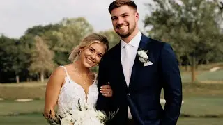 Abby and Hunter Wedding Film