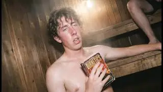 Infiltrating Scientology Ep. 3: The Cleanse