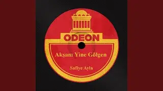 Akşam Yine Gölgen