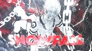 Jujutsu Kaisen edit #shorts