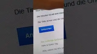 Beratung & Problemlösungen auch sonntags 🤓👍
