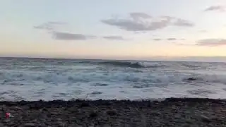 Море, Закат, Гармония 👣💞🌊