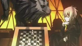 [AMV] Ямато Хоцуин - Все мои друзья входят во вкус