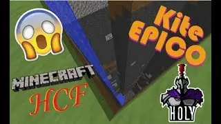 Kite EPICOO!!! HolyHCF - Quads