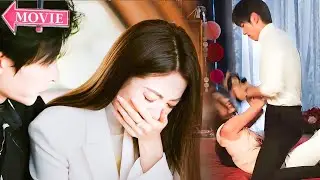 The brother sees the guy proposing to hissister, spending the whole night with her in bed! 💞
