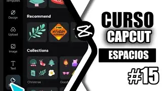 Como subir tus propios stickers a CAPCUT PC | TUTORIAL