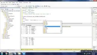 Sql Server Stored Procedure for join two tables inner Join
