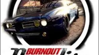 Burnout Paradise E2 (Rod torque Redline)