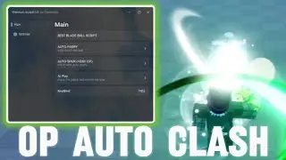 NEW Blade Ball Script | Pastebin | OP Auto Clash     + Auto Parry + Fps Boost + RTX Shader Script