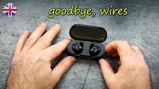 Blitzwolf FYE2 | I'm done with wired earphones