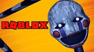 Roblox Forgotten Memories - You Need to RUN!