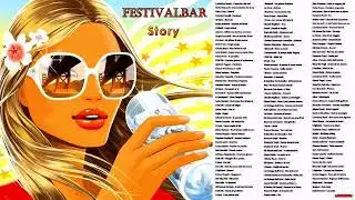 Festivalbar Story ... I Grandi Successi CD 3