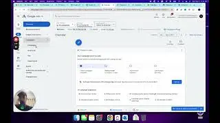 Troubleshooting Google Ads Campaign Set Up