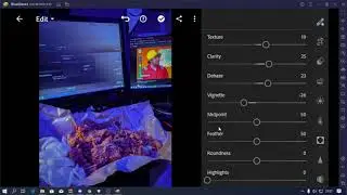 Cara Edit Foto Ala Selebgram  Colour Sweet  LIGHTROOM TUTORIAL - di pc